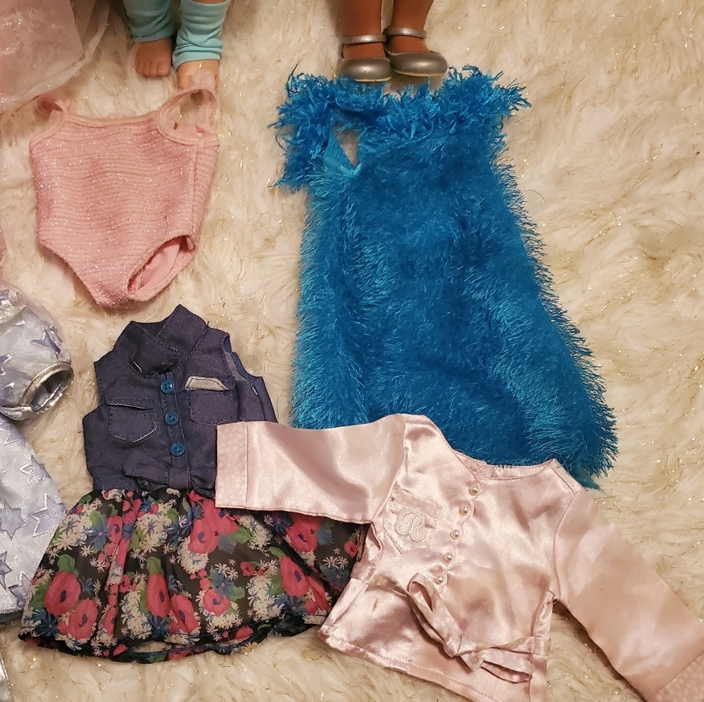 DOLL BUNDLE - Picture 9 of 9